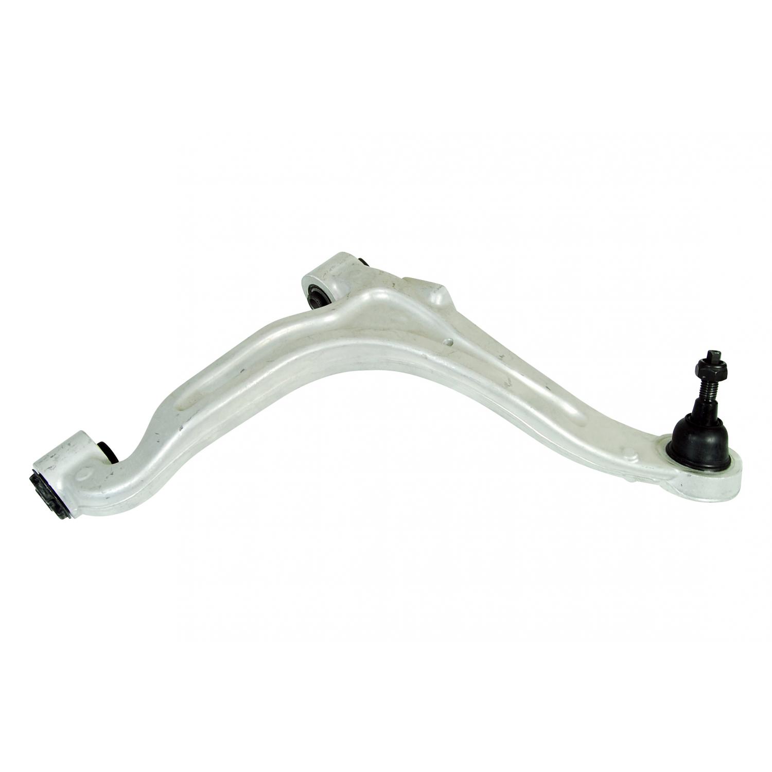Mevotech CMS501131 - Suspension Control Arm and Ball Joint Assembly Mevotech CMS501131 Suspension Control Arm and Ball Joint Assembly product image 3 of 4