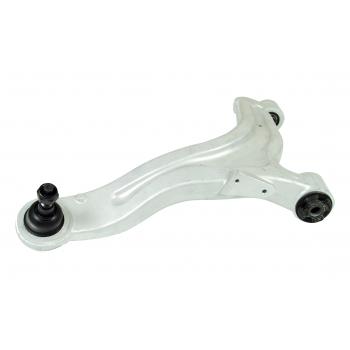 MEVOTECH CMS501131 - Suspension Control Arm and Ball Joint Assembly Product image