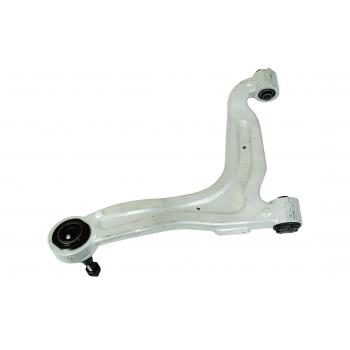 2008 Cadillac STS Suspension Control Arm and Ball Joint Assembly Rear Right Upper Mevotech CMS501132 image 2 of 4