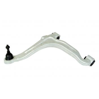 2008 Cadillac STS Suspension Control Arm and Ball Joint Assembly Rear Right Upper Mevotech CMS501132 image 3 of 4