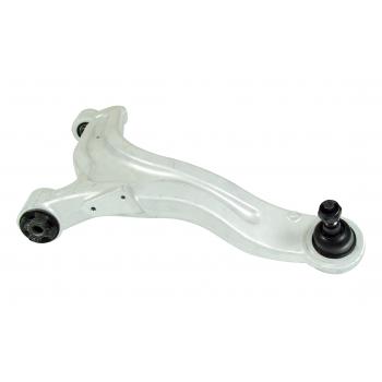 2008 Cadillac STS Suspension Control Arm and Ball Joint Assembly Rear Right Upper Mevotech CMS501132 image 4 of 4