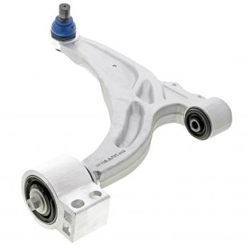 2014 Buick Verano Suspension Control Arm and Ball Joint Assembly Front Left Lower Mevotech CMS501133 image 1 of 4