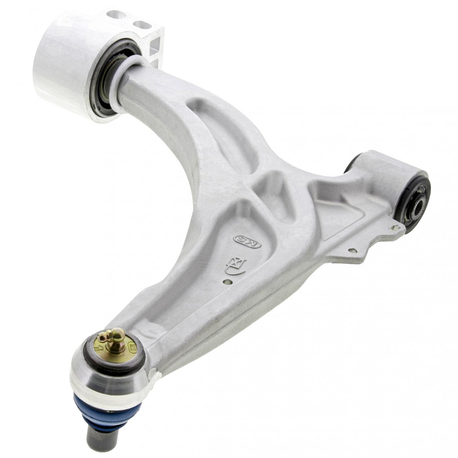 Mevotech CMS501133 - Suspension Control Arm and Ball Joint Assembly Mevotech CMS501133 Suspension Control Arm and Ball Joint Assembly product image 2 of 7