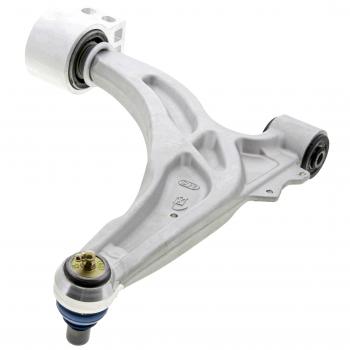 MEVOTECH CMS501133 - Suspension Control Arm and Ball Joint Assembly Product image