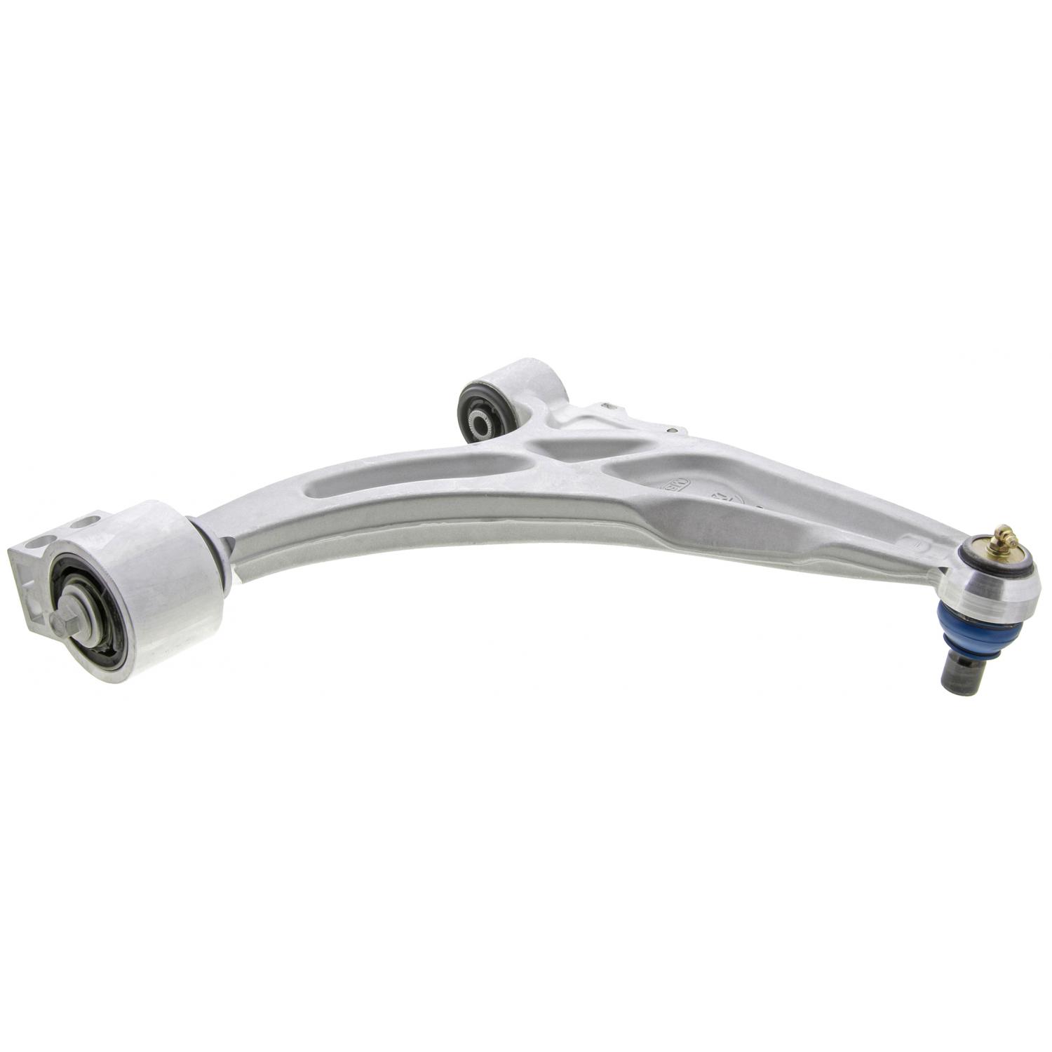 Mevotech CMS501133 - Suspension Control Arm and Ball Joint Assembly Mevotech CMS501133 Suspension Control Arm and Ball Joint Assembly product image 3 of 7