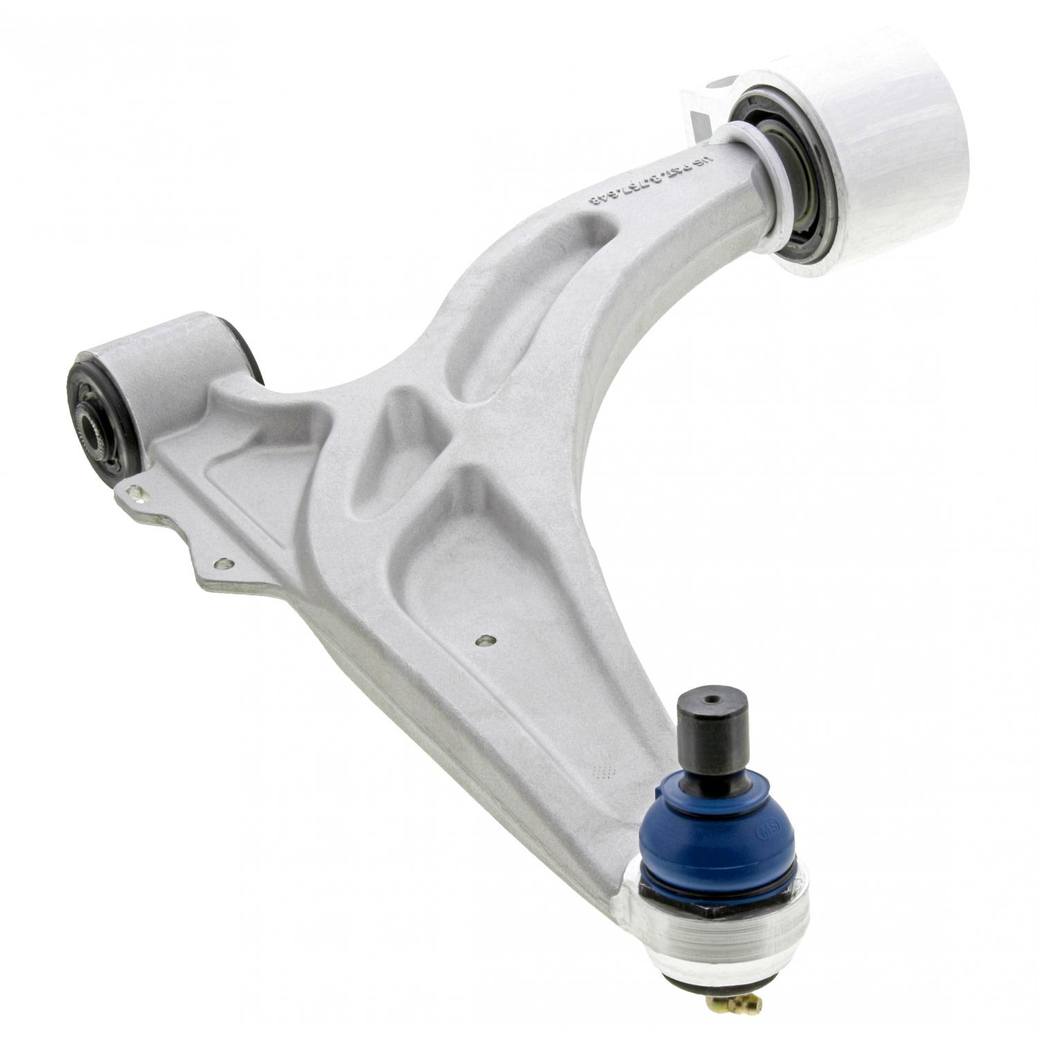 Mevotech CMS501133 - Suspension Control Arm and Ball Joint Assembly Mevotech CMS501133 Suspension Control Arm and Ball Joint Assembly product image 4 of 7