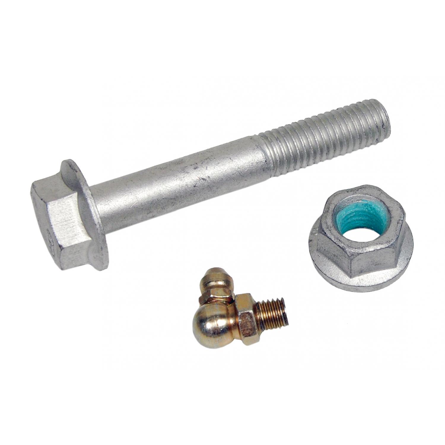 Mevotech CMS501133 - Suspension Control Arm and Ball Joint Assembly Mevotech CMS501133 Suspension Control Arm and Ball Joint Assembly product image 5 of 7