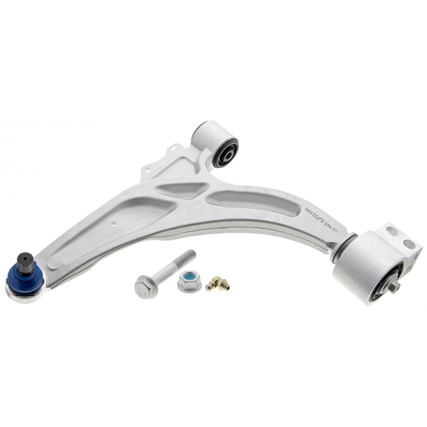 Mevotech CMS501133 - Suspension Control Arm and Ball Joint Assembly Mevotech CMS501133 Suspension Control Arm and Ball Joint Assembly product image 6 of 7