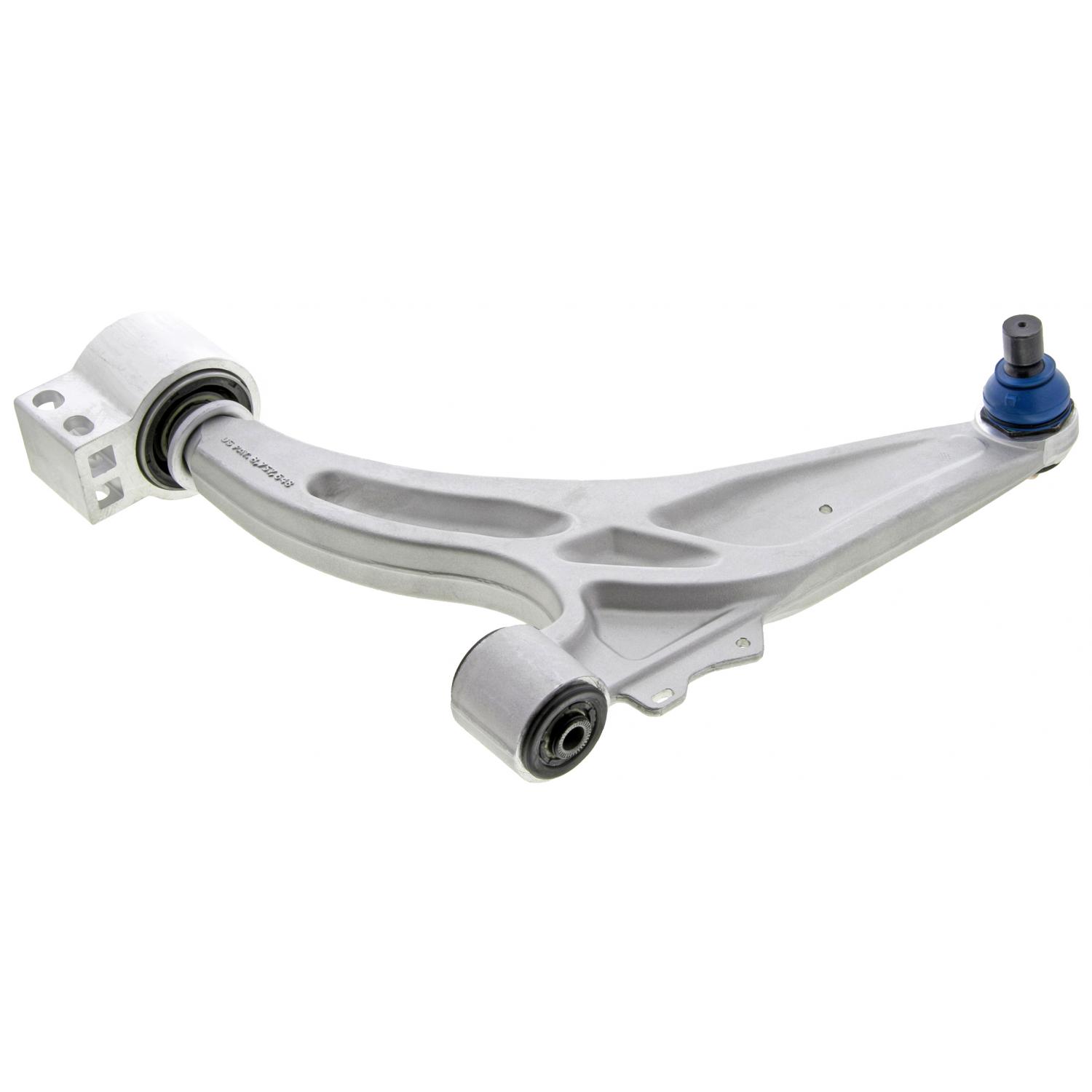 Mevotech CMS501133 - Suspension Control Arm and Ball Joint Assembly Mevotech CMS501133 Suspension Control Arm and Ball Joint Assembly product image 7 of 7