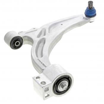 2014 Buick Verano Suspension Control Arm and Ball Joint Assembly Front Right Lower Mevotech CMS501134 image 1 of 4