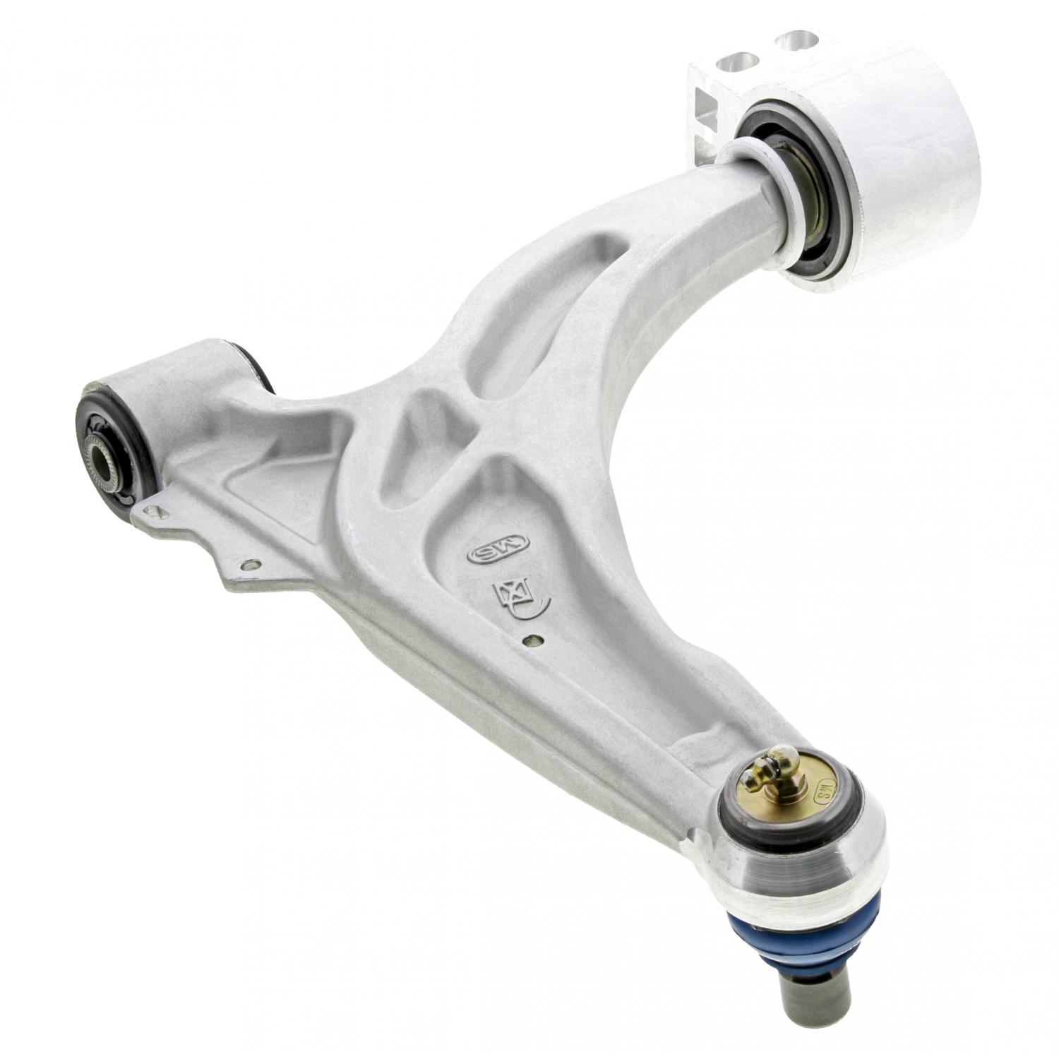 Mevotech CMS501134 Suspension Control Arm and Ball Joint Assembly product image 2 of 7