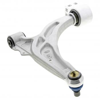 2014 Buick Verano Suspension Control Arm and Ball Joint Assembly Front Right Lower Mevotech CMS501134 image 2 of 4