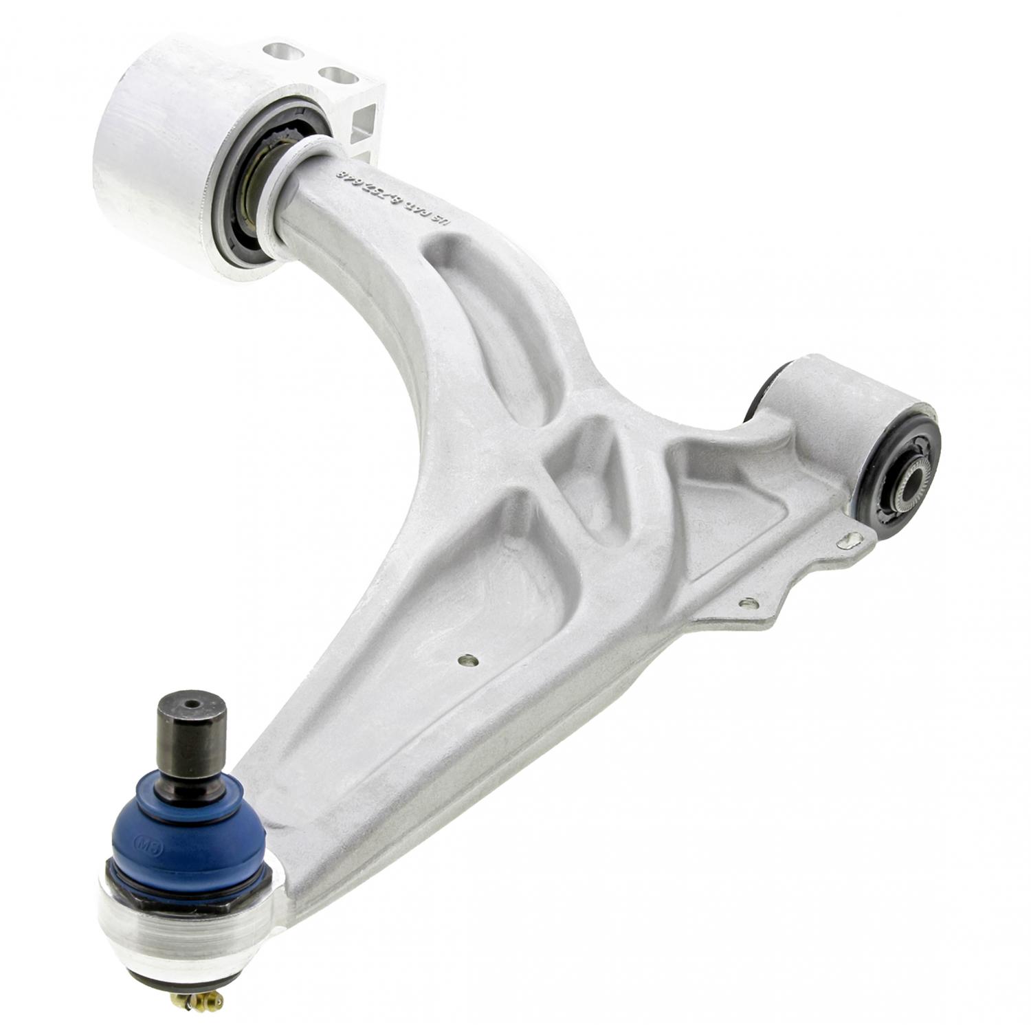 Mevotech CMS501134 Suspension Control Arm and Ball Joint Assembly product image 4 of 7