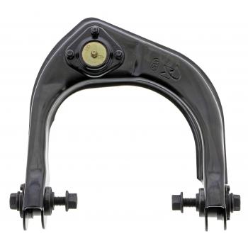 1999 Pontiac Firebird Suspension Control Arm and Ball Joint Assembly Front Left Upper Mevotech CMS501136 image 2 of 4