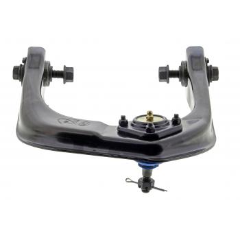 1999 Pontiac Firebird Suspension Control Arm and Ball Joint Assembly Front Left Upper Mevotech CMS501136 image 3 of 4