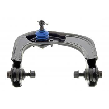 1999 Pontiac Firebird Suspension Control Arm and Ball Joint Assembly Front Right Upper Mevotech CMS501137 image 1 of 4