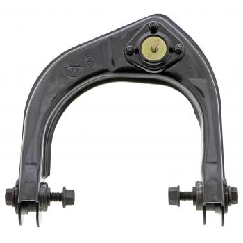 1999 Pontiac Firebird Suspension Control Arm and Ball Joint Assembly Front Right Upper Mevotech CMS501137 image 2 of 4