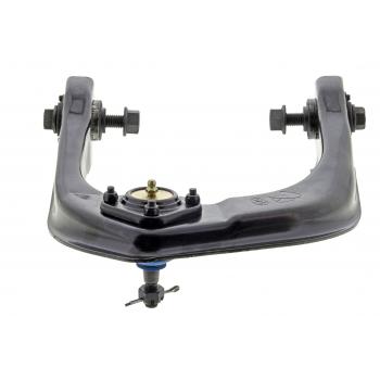 1999 Pontiac Firebird Suspension Control Arm and Ball Joint Assembly Front Right Upper Mevotech CMS501137 image 3 of 4