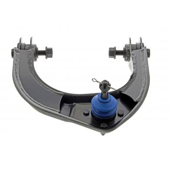 1999 Pontiac Firebird Suspension Control Arm and Ball Joint Assembly Front Right Upper Mevotech CMS501137 image 4 of 4