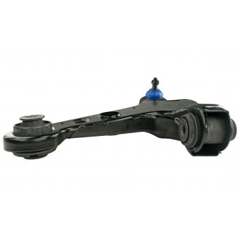 1999 Pontiac Firebird Suspension Control Arm and Ball Joint Assembly Front Left Lower Mevotech CMS501138 image 1 of 4