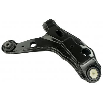 MEVOTECH CMS501138 - Suspension Control Arm and Ball Joint Assembly Product image