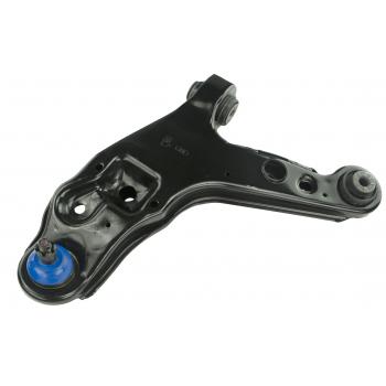 1999 Pontiac Firebird Suspension Control Arm and Ball Joint Assembly Front Left Lower Mevotech CMS501138 image 3 of 4