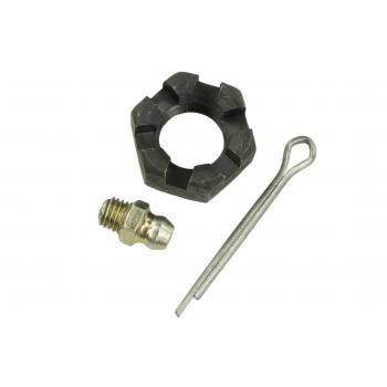 MEVOTECH CMS501138 - Suspension Control Arm and Ball Joint Assembly Product image