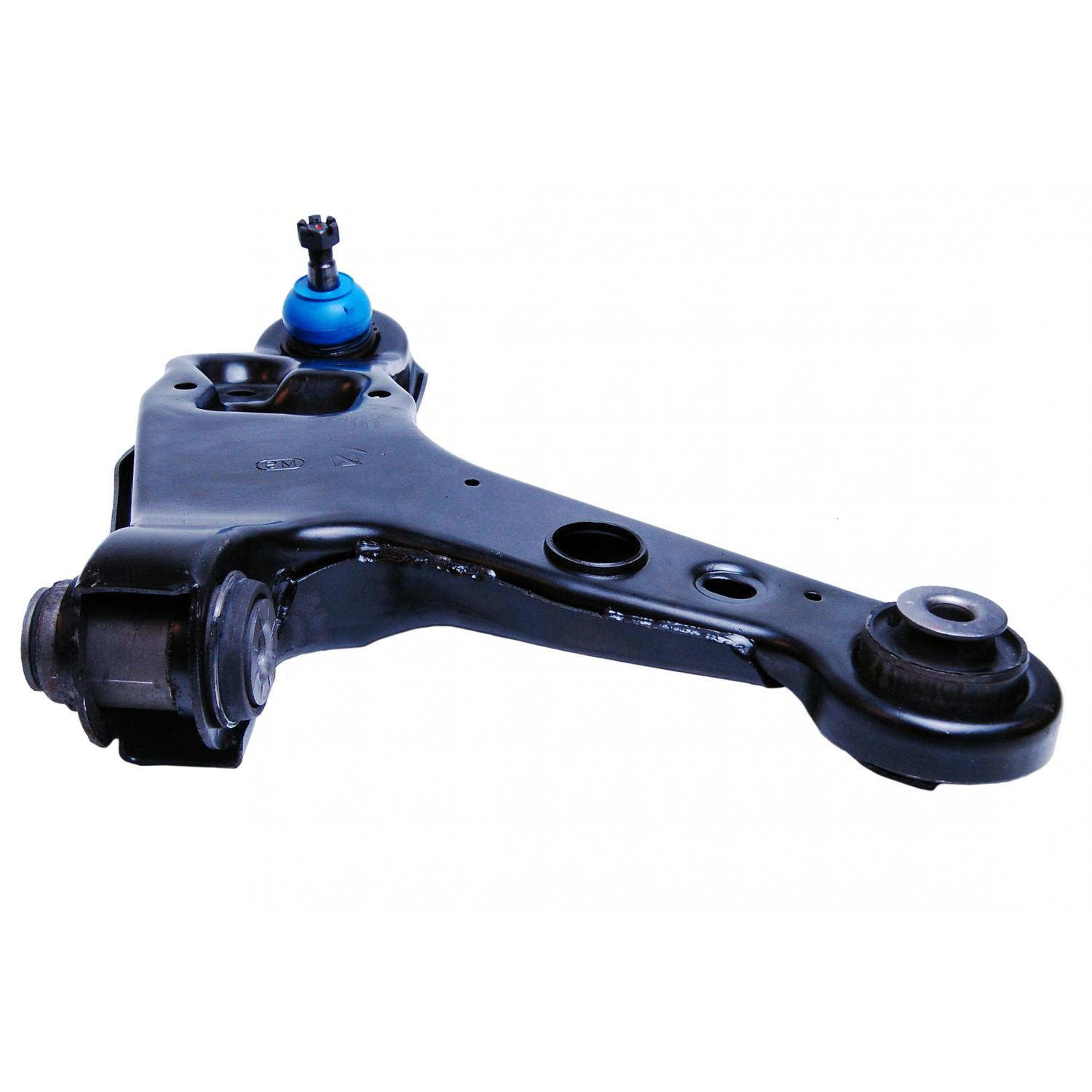 Mevotech CMS501139 Suspension Control Arm and Ball Joint Assembly product image 1 of 5