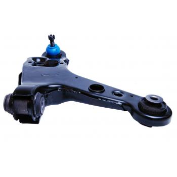 1999 Pontiac Firebird Suspension Control Arm and Ball Joint Assembly Front Right Lower Mevotech CMS501139 image 1 of 4