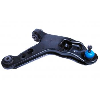 MEVOTECH CMS501139 - Suspension Control Arm and Ball Joint Assembly Product image