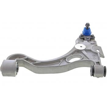 2000 Cadillac DeVille Suspension Control Arm and Ball Joint Assembly Front Right Lower Mevotech CMS50114 image 1 of 4