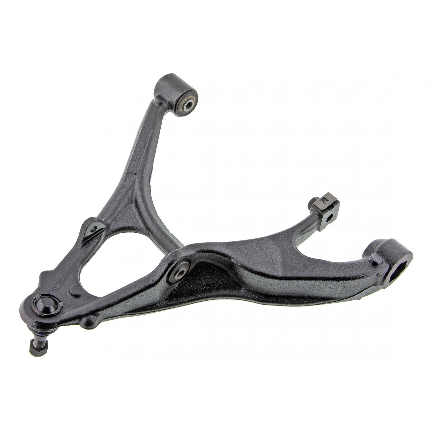 Mevotech CMS501142 Suspension Control Arm and Ball Joint Assembly product image 2 of 5