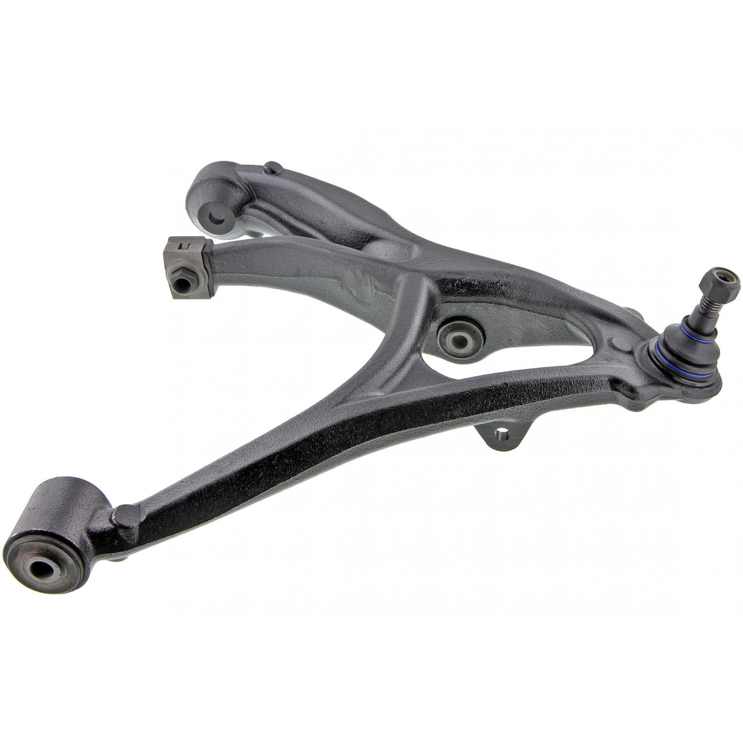 Mevotech CMS501143 Suspension Control Arm and Ball Joint Assembly product image 5 of 5