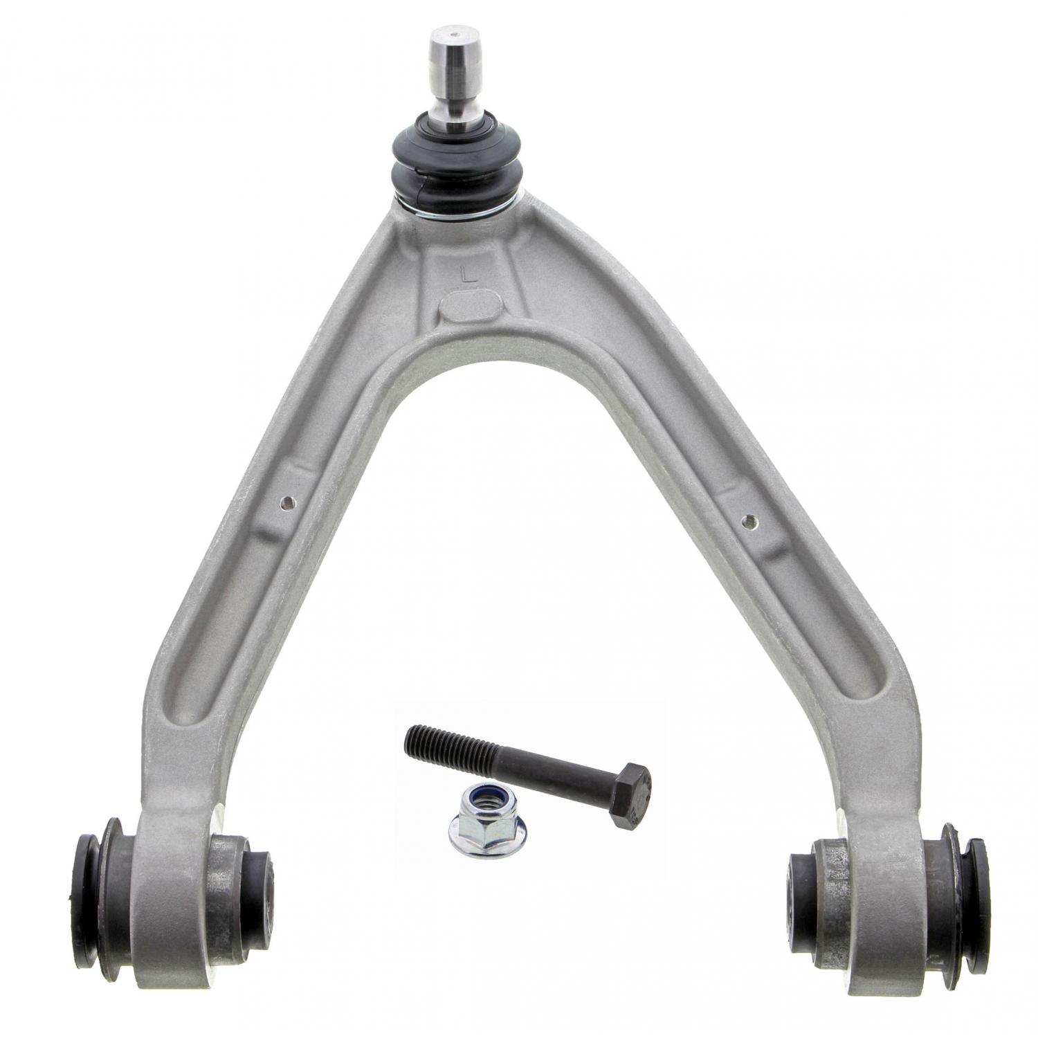 Mevotech CMS501144 Suspension Control Arm and Ball Joint Assembly product image 6 of 7