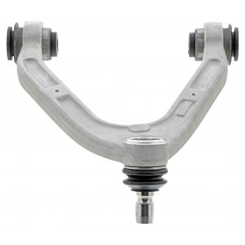 2010 Hummer H3T Suspension Control Arm and Ball Joint Assembly Front Right Upper Mevotech CMS501145 image 3 of 4