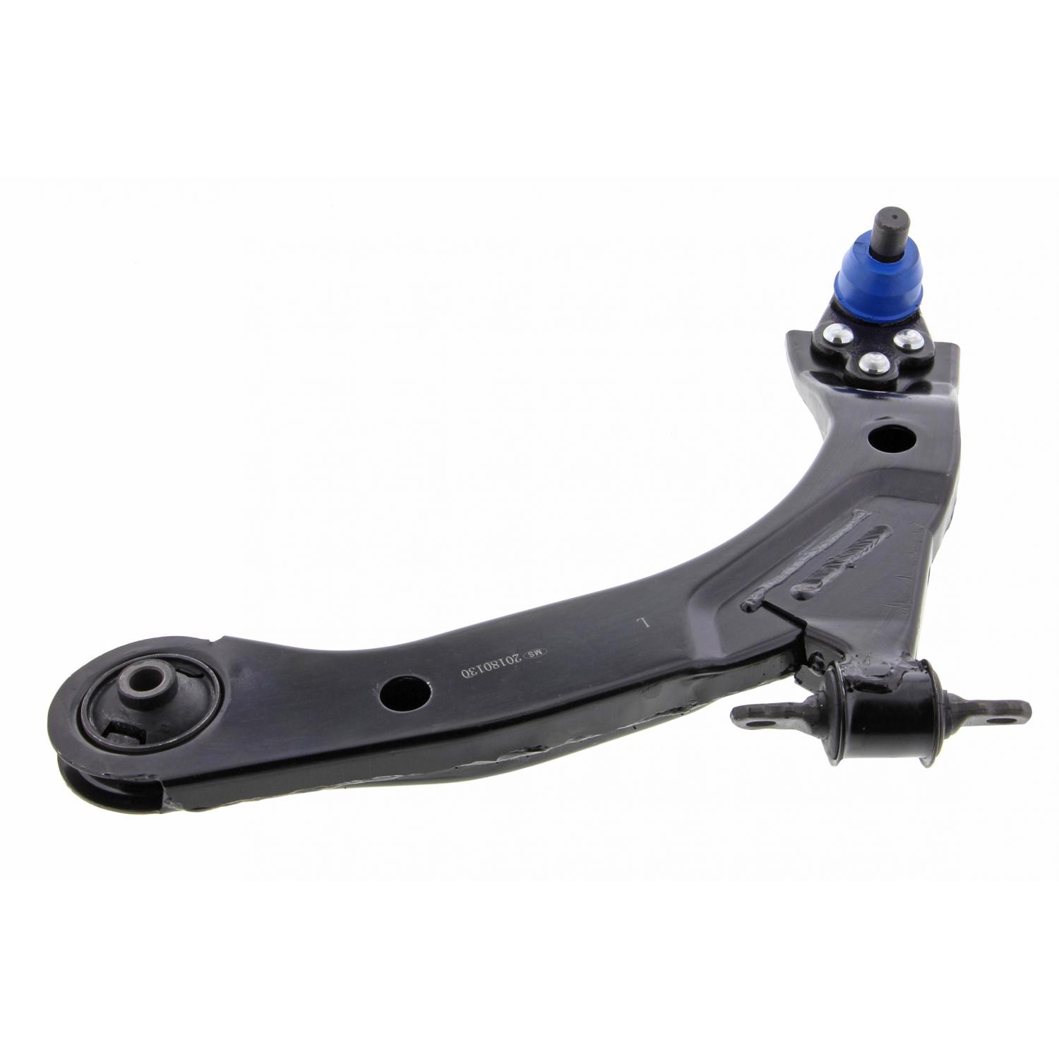 Mevotech CMS501157 - Suspension Control Arm and Ball Joint Assembly Mevotech CMS501157 Suspension Control Arm and Ball Joint Assembly product image 1 of 5
