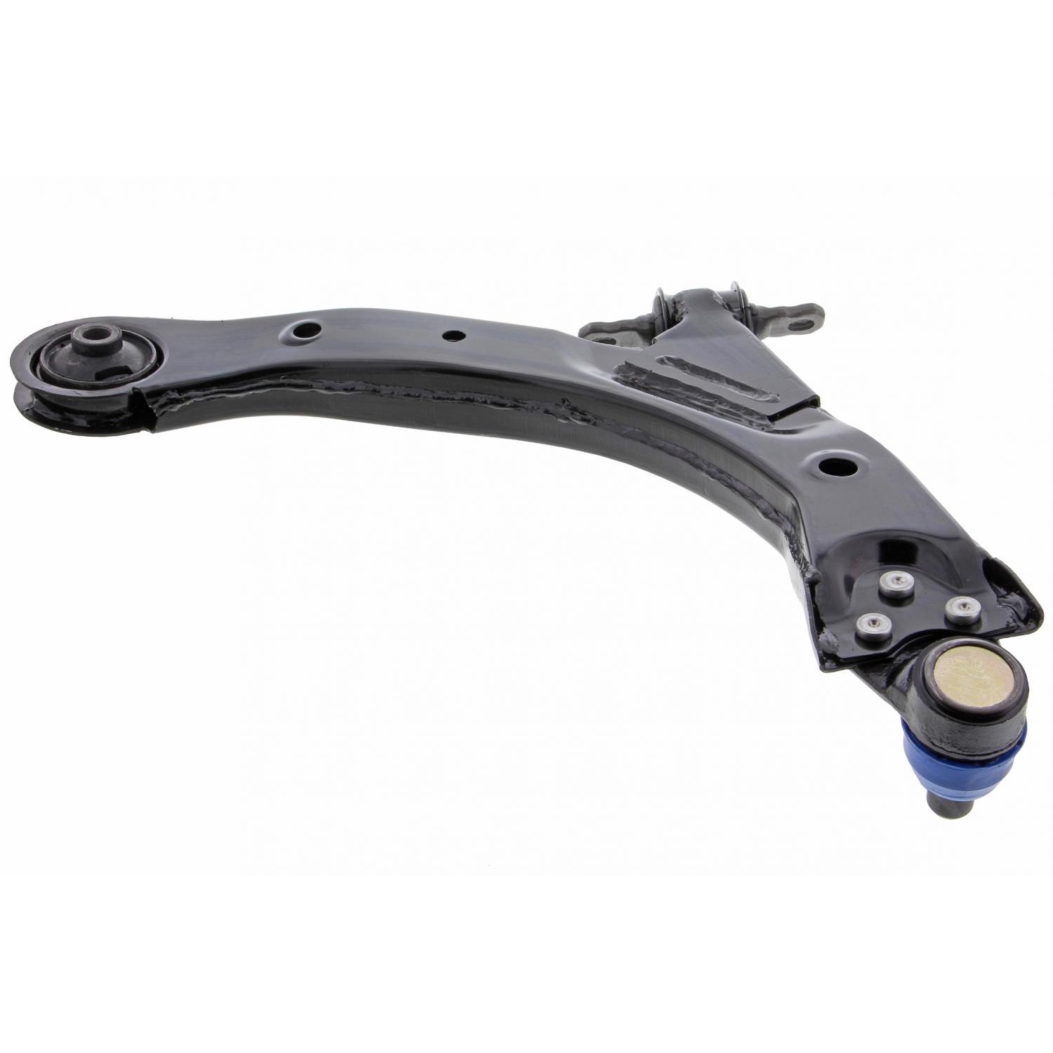 Mevotech CMS501157 - Suspension Control Arm and Ball Joint Assembly Mevotech CMS501157 Suspension Control Arm and Ball Joint Assembly product image 2 of 5