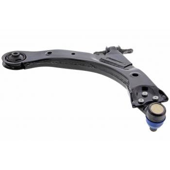 2005 Saturn Ion Suspension Control Arm and Ball Joint Assembly Front Left Lower Mevotech CMS501157 image 2 of 4