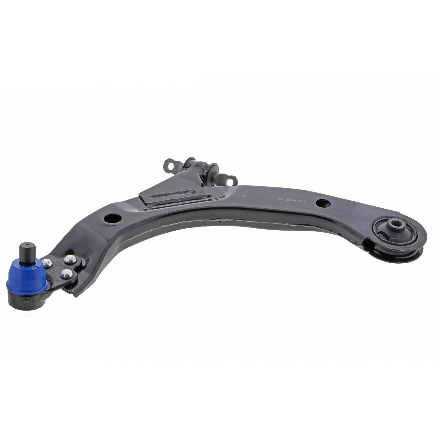 Mevotech CMS501157 - Suspension Control Arm and Ball Joint Assembly Mevotech CMS501157 Suspension Control Arm and Ball Joint Assembly product image 3 of 5