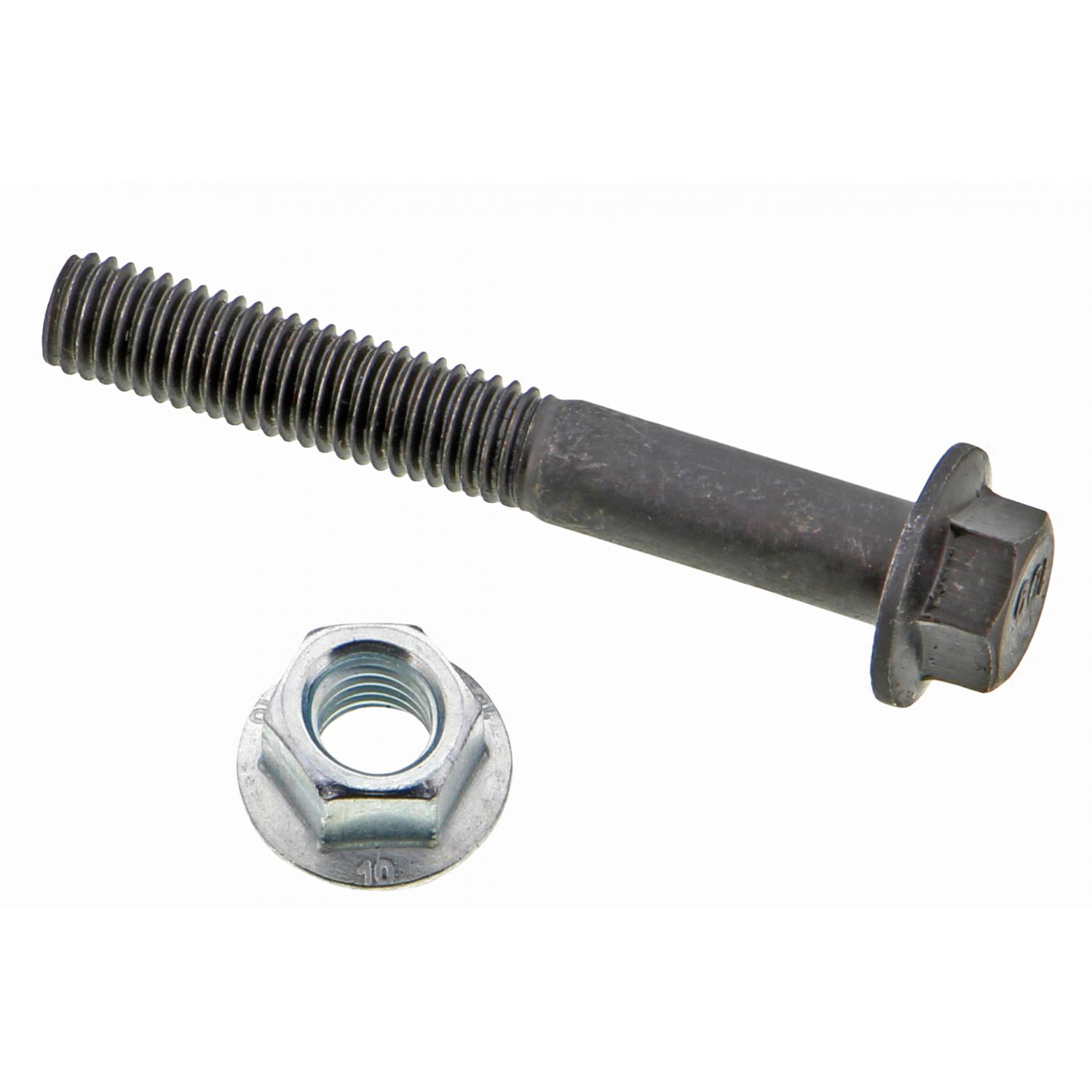 Mevotech CMS501157 - Suspension Control Arm and Ball Joint Assembly Mevotech CMS501157 Suspension Control Arm and Ball Joint Assembly product image 4 of 5