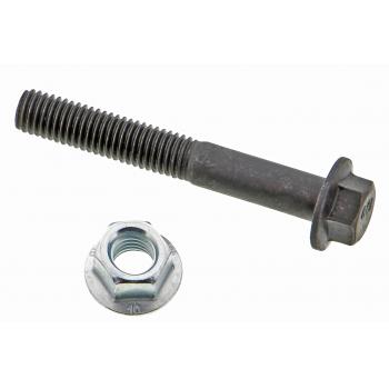 2005 Saturn Ion Suspension Control Arm and Ball Joint Assembly Front Left Lower Mevotech CMS501157 image 4 of 4