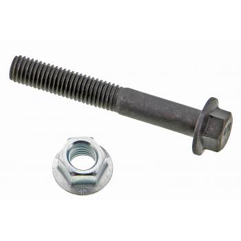 MEVOTECH CMS501157 - Suspension Control Arm and Ball Joint Assembly Product image