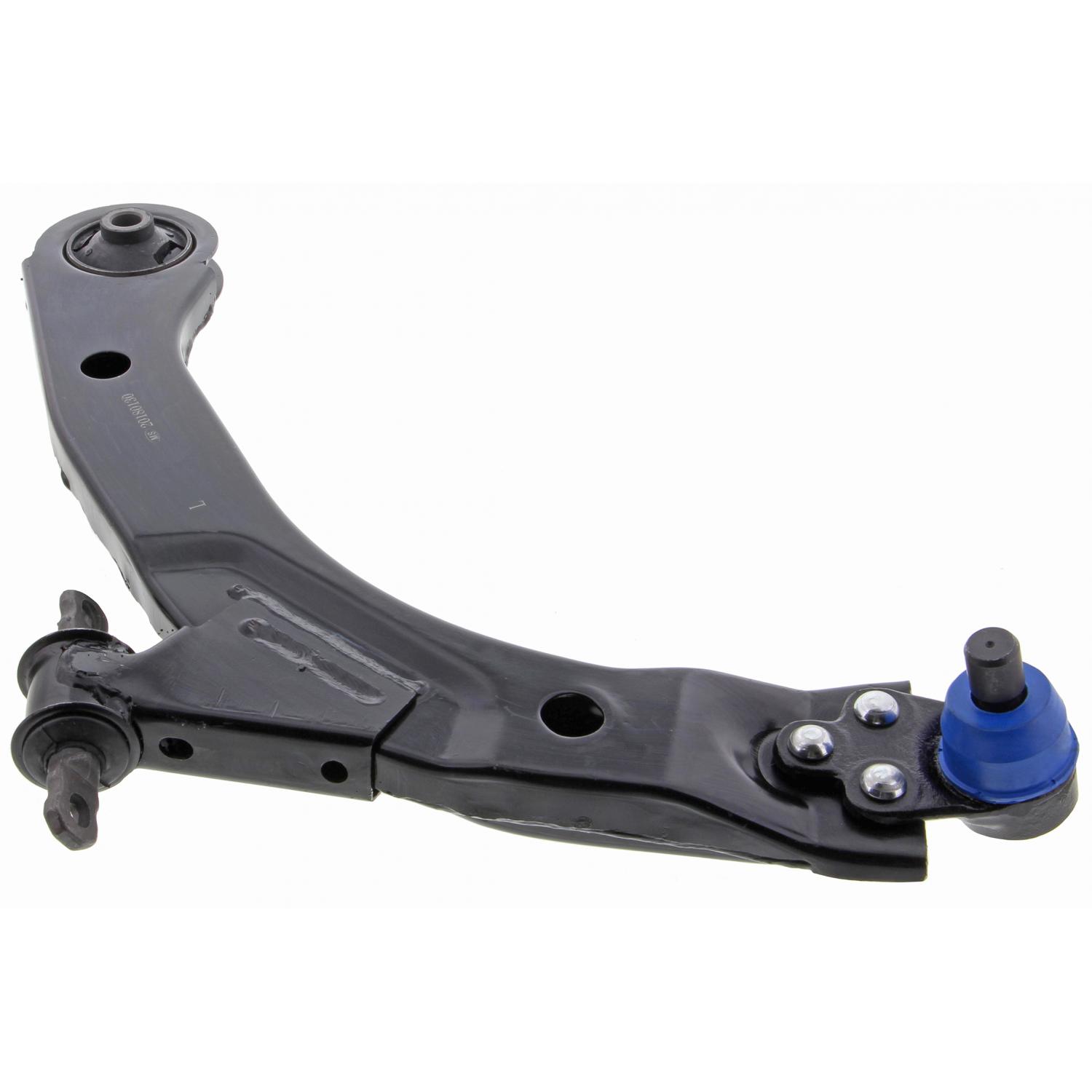 Mevotech CMS501157 - Suspension Control Arm and Ball Joint Assembly Mevotech CMS501157 Suspension Control Arm and Ball Joint Assembly product image 5 of 5