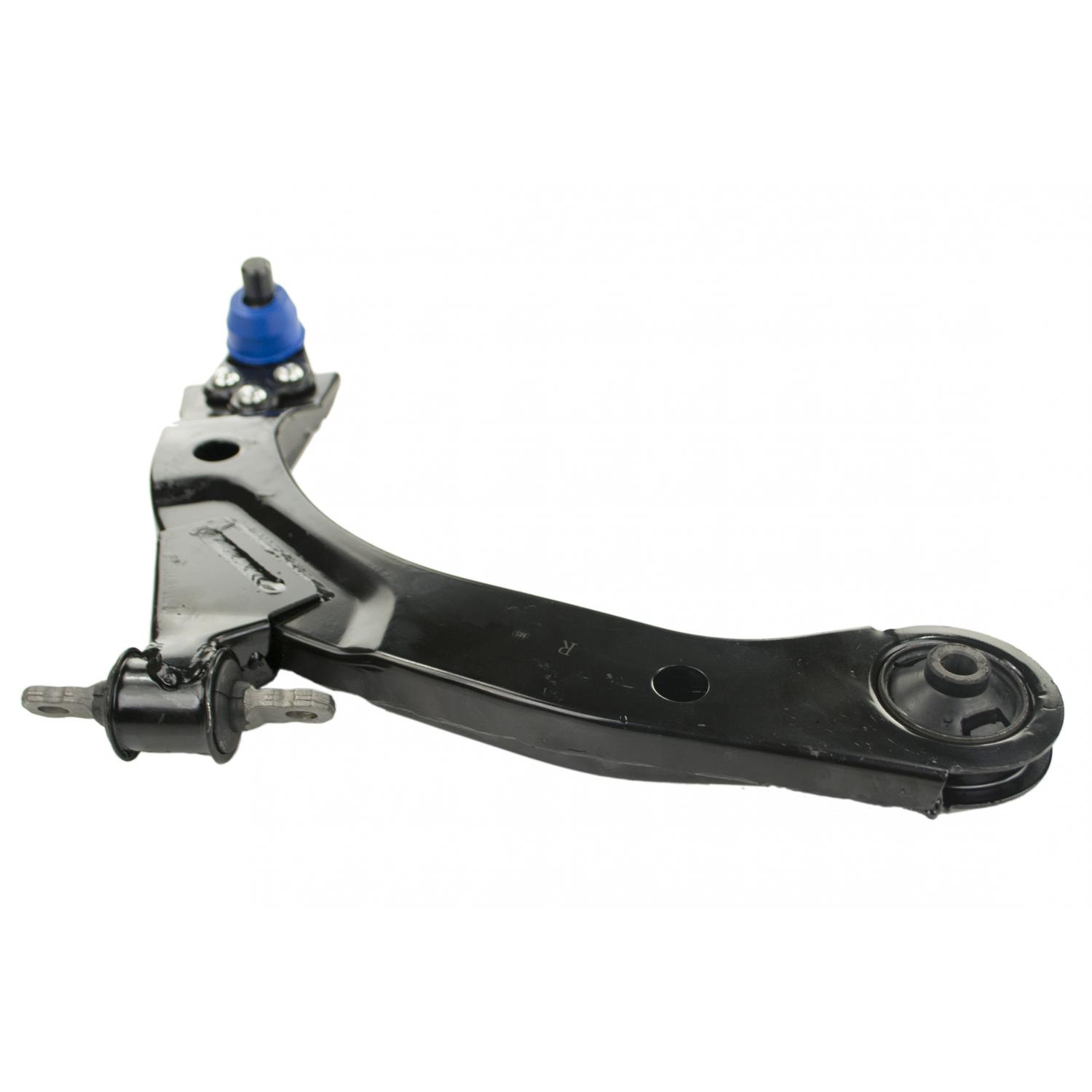 Mevotech CMS501158 - Suspension Control Arm and Ball Joint Assembly Mevotech CMS501158 Suspension Control Arm and Ball Joint Assembly product image 1 of 5