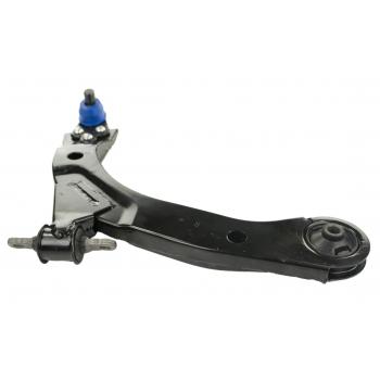 2005 Saturn Ion Suspension Control Arm and Ball Joint Assembly Front Right Lower Mevotech CMS501158 image 1 of 4