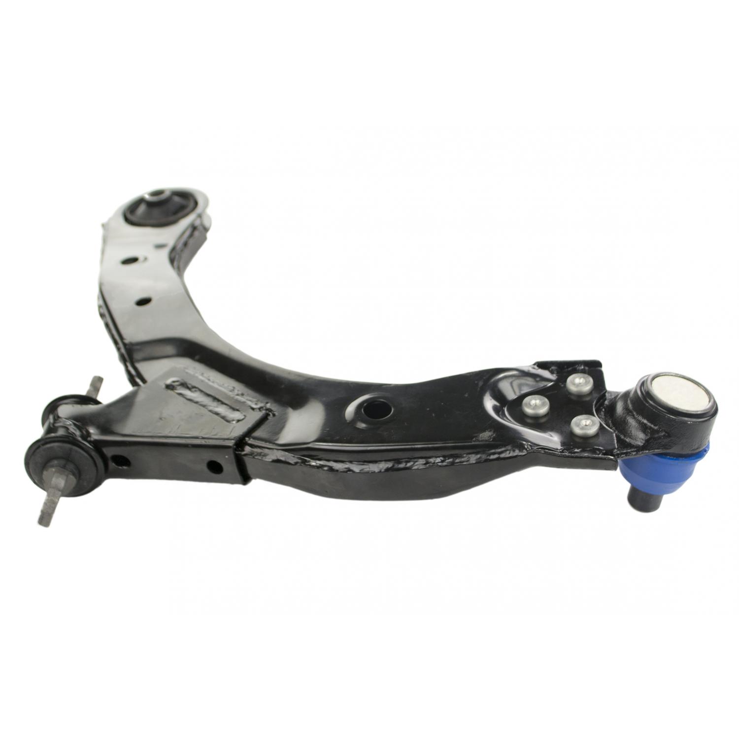 Mevotech CMS501158 - Suspension Control Arm and Ball Joint Assembly Mevotech CMS501158 Suspension Control Arm and Ball Joint Assembly product image 2 of 5