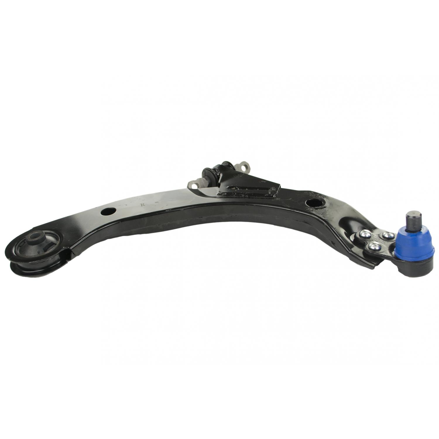 Mevotech CMS501158 - Suspension Control Arm and Ball Joint Assembly Mevotech CMS501158 Suspension Control Arm and Ball Joint Assembly product image 3 of 5