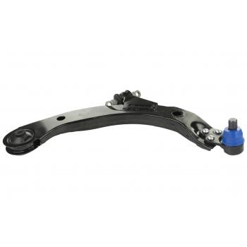 2005 Saturn Ion Suspension Control Arm and Ball Joint Assembly Front Right Lower Mevotech CMS501158 image 3 of 4
