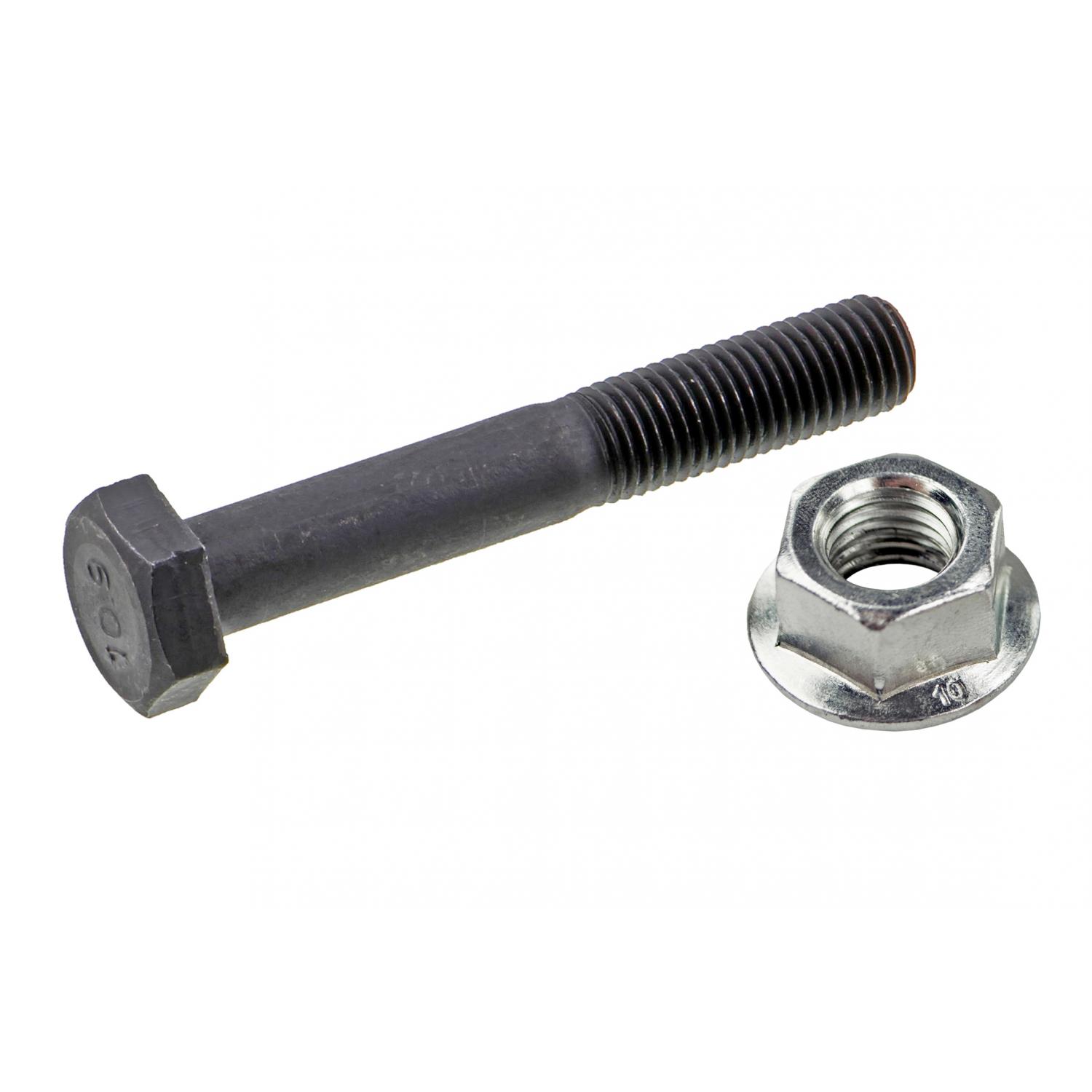Mevotech CMS501158 - Suspension Control Arm and Ball Joint Assembly Mevotech CMS501158 Suspension Control Arm and Ball Joint Assembly product image 4 of 5