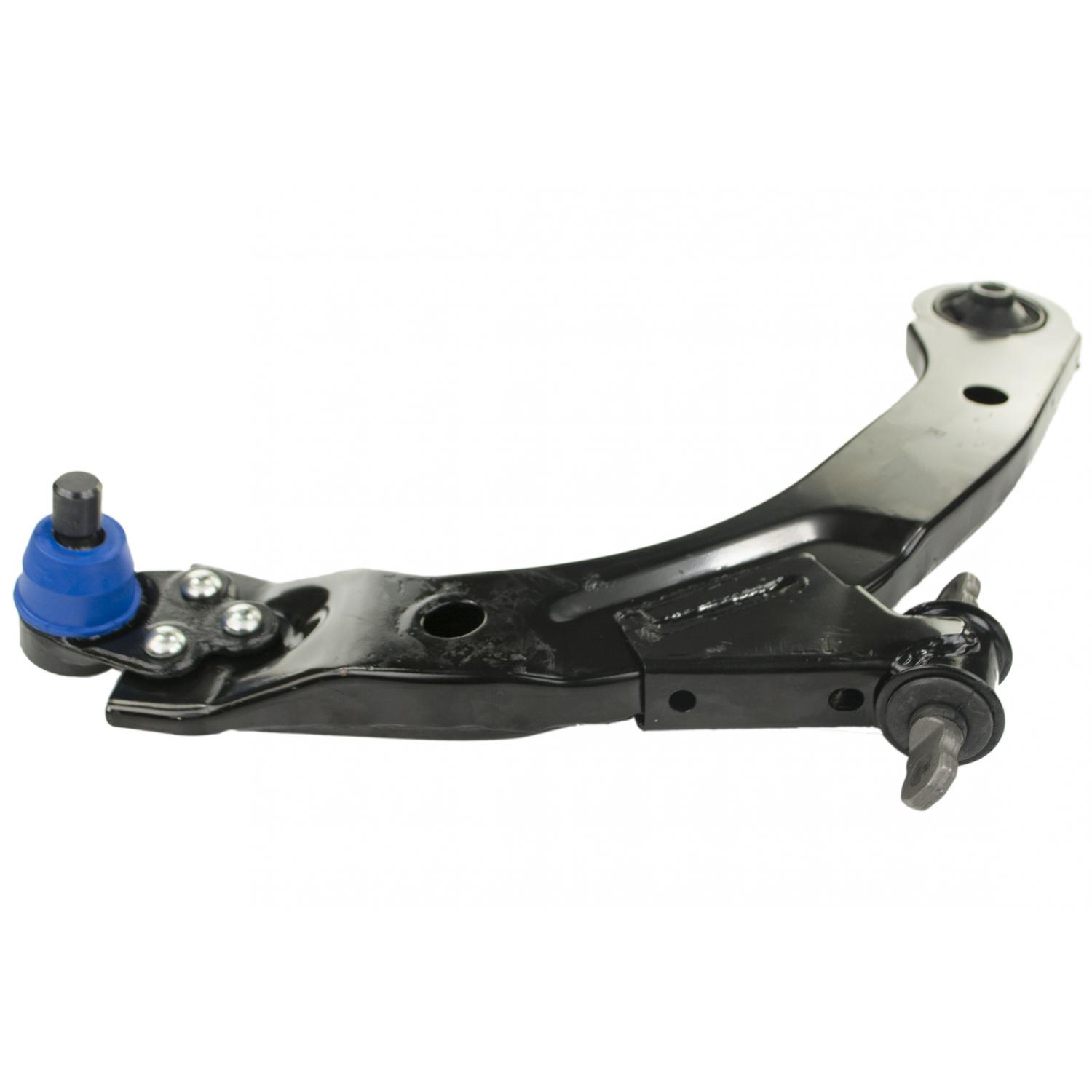 Mevotech CMS501158 - Suspension Control Arm and Ball Joint Assembly Mevotech CMS501158 Suspension Control Arm and Ball Joint Assembly product image 5 of 5